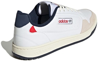 adidas Originals NY 90 Kasut 'Kulit Putih' GY9975 Shop adidas Originals NY 90 Kasut 'Kulit Putih' GY9975