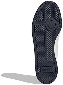 阿迪达斯Originals NY 90鞋 '皮革白' GY9975 Details for 阿迪达斯Originals NY 90鞋 '皮革白' GY9975