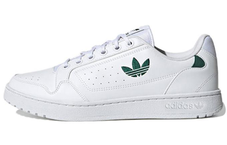 adidas originals NY 90 'White Green' GV8849
