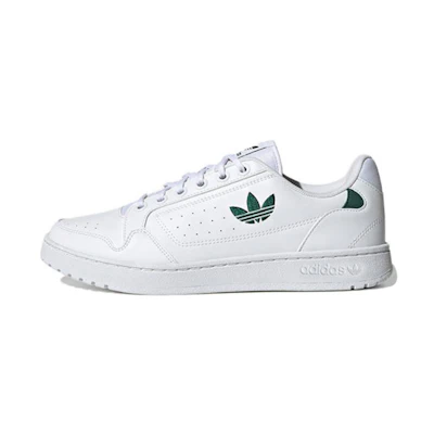 adidas originals NY 90 'White Green'