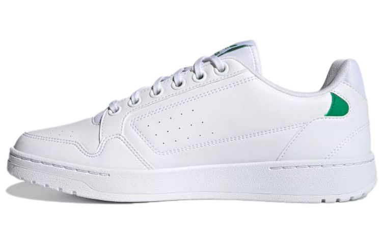 adidas Originals NY 90 'White Green' H68074