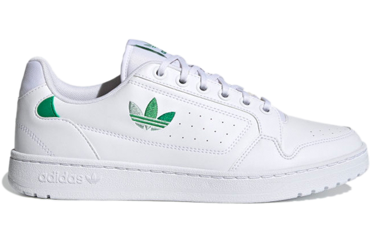 adidas Originals NY 90 'White Green' 圖 2