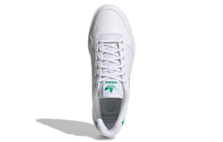 adidas Originals NY 90 'White Green' 圖 5