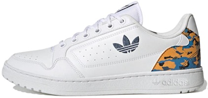 adidas Originals NY 90 'White Low-Top' GX1935 adidas Originals NY 90 'White Low-Top' GX1935