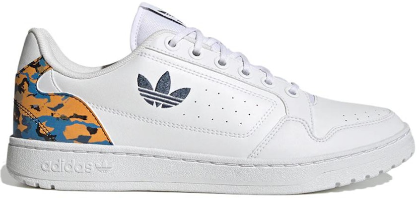 adidas Originals NY 90 'White Low-Top' GX1935 Order adidas Originals NY 90 'White Low-Top' GX1935