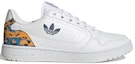 Order adidas Originals NY 90 'Putih Low-Top' GX1935