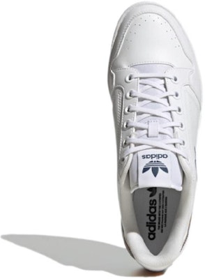 adidas Originals NY 90 'White Low-Top' GX1935 Shop adidas Originals NY 90 'White Low-Top' GX1935
