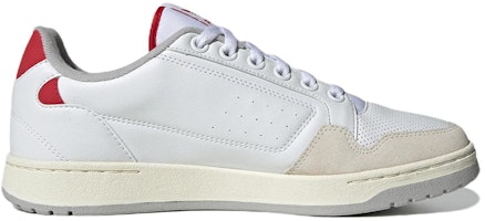 adidas NY 90 Shoes 'Cloud White Vivid Red' GX4393 Order adidas NY 90 Shoes 'Cloud White Vivid Red' GX4393