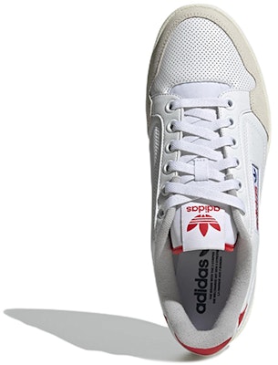 adidas NY 90 Shoes 'Cloud White Vivid Red' GX4393 Purchase adidas NY 90 Shoes 'Cloud White Vivid Red' GX4393