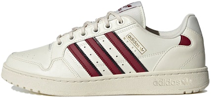adidas originals NY 90 Shoes Beige/Red H04429 adidas originals NY 90 Shoes Beige/Red H04429