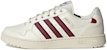 adidas Originals NY 90 Kasut Beige/Merah H04429