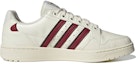 Order adidas Originals NY 90 Kasut Beige/Merah H04429