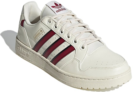 아디다스 오리지널스 NY 90 베이지/레드 H04429 Lookbook 아디다스 오리지널스 NY 90 베이지/레드 H04429
