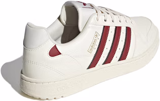 adidas originals NY 90 低筒 板鞋 男女皆宜 米紅 Shop adidas originals NY 90 低筒 板鞋 男女皆宜 米紅