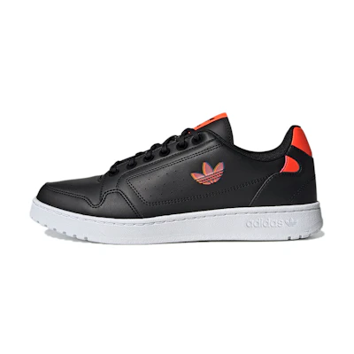 adidas originals NY 90 'Black Solar Red'