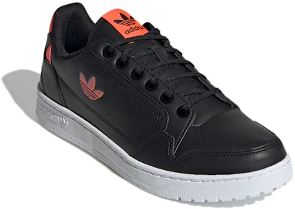 阿迪达斯 三叶草 NY 90 '黑色阳光红' H02171 Lookbook 阿迪达斯 三叶草 NY 90 '黑色阳光红' H02171