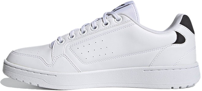 adidas originals NY 90 低筒 帆布鞋 男女款 白黑色 Buy adidas originals NY 90 低筒 帆布鞋 男女款 白黑色