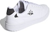 Shop adidas Originals NY 90 'Putih Hitam' FZ2251