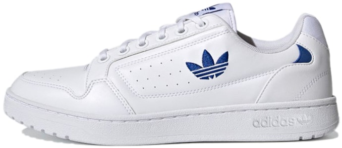 adidas originals NY 90 White/Blue FZ2247 Buy adidas originals NY 90 White/Blue FZ2247