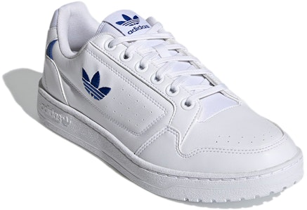 adidas originals NY 90 White/Blue FZ2247 Lookbook adidas originals NY 90 White/Blue FZ2247