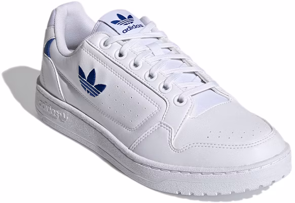 adidas originals NY 90 White/Blue FZ2247 Lookbook adidas originals NY 90 White/Blue FZ2247