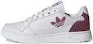 Buy adidas Originals NY 90 'Kelabu Solar Merah' H02169