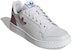 adidas Originals NY 90 'Kelabu Solar Merah' H02169