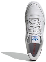 adidas Originals NY 90 'Kelabu Solar Merah' H02169 Purchase adidas Originals NY 90 'Kelabu Solar Merah' H02169