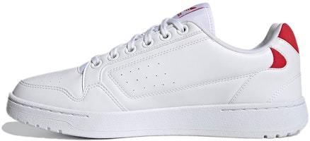adidas originals Ny 90 White/Red FZ2250 adidas originals Ny 90 White/Red FZ2250