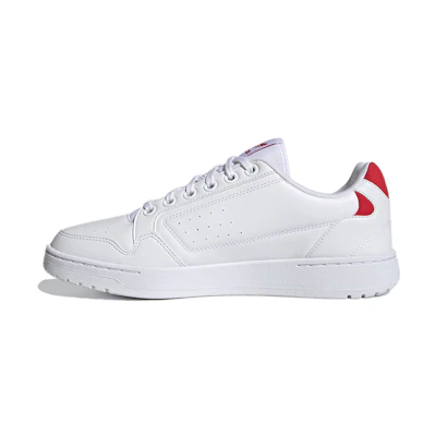 adidas originals Ny 90 White/Red