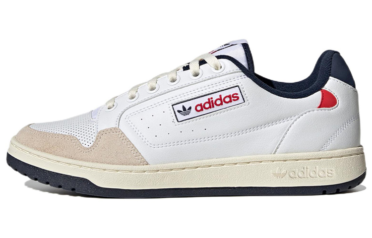 adidas Originals NY 90 Shoes 'Leather White' GY9975