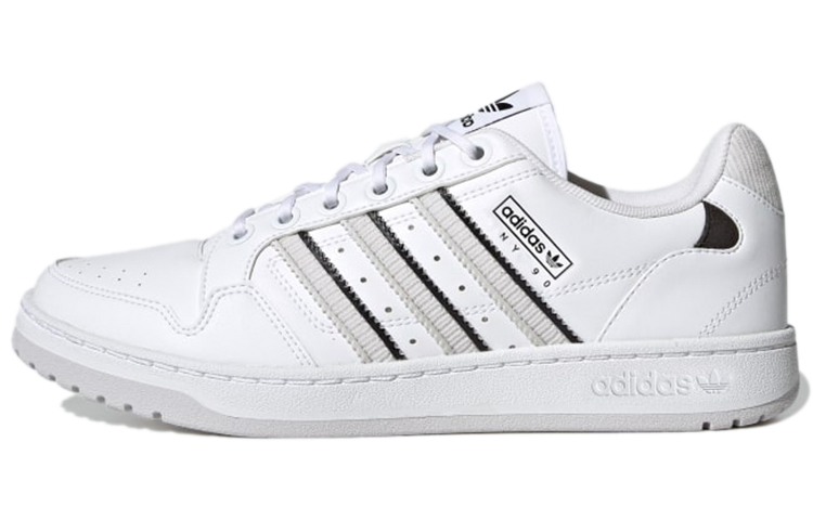 adidas originals NY 90 Stripes 'White'