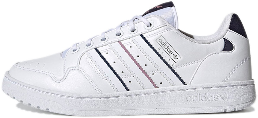 adidas originals Ny 90 Stripes 'White Black' GW1708 Buy adidas originals Ny 90 Stripes 'White Black' GW1708