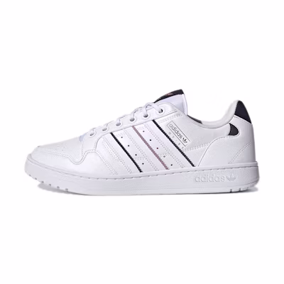 adidas originals Ny 90 Stripes 'White Black'