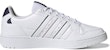 adidas Originals NY 90 Stripes 'Putih Hitam' GW1708