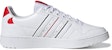 adidas Originals Ny 90 Stripes 'Putih Merah Hitam' GW1707