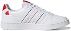 Order adidas Originals Ny 90 Stripes 'Putih Merah Hitam' GW1707