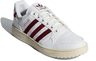 アディダス NY 90 ストライプス 白/赤 HQ4271 Lookbook アディダス NY 90 ストライプス 白/赤 HQ4271