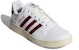 adidas Originals NY 90 Stripes 'Putih Merah' HQ4271