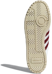 adidas originals NY 90 Stripes 時尚休閒 防滑耐磨 低筒 帆布鞋 男女款 白紅 Details for adidas originals NY 90 Stripes 時尚休閒 防滑耐磨 低筒 帆布鞋 男女款 白紅