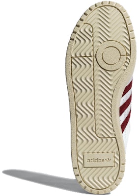 adidas Originals NY 90 Stripes 'White Red' HQ4271 Details for adidas Originals NY 90 Stripes 'White Red' HQ4271
