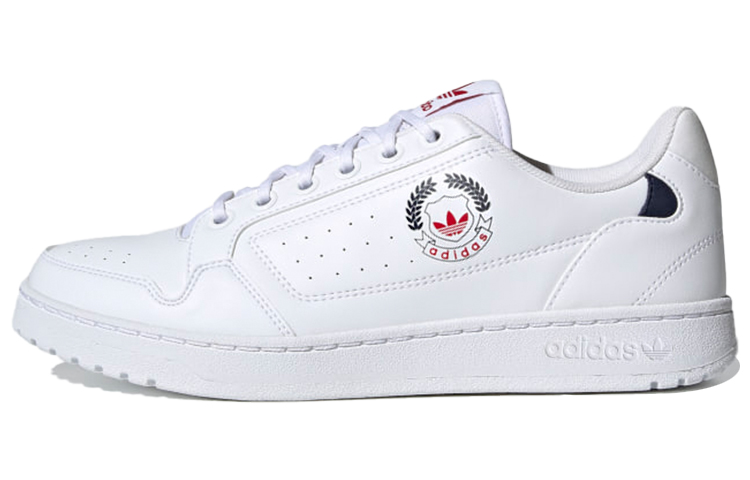 adidas originals NY 92 'White' GX5336