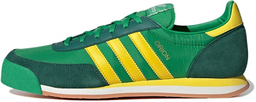adidas Originals Orion 'Green' FX5648 adidas Originals Orion 'Green' FX5648
