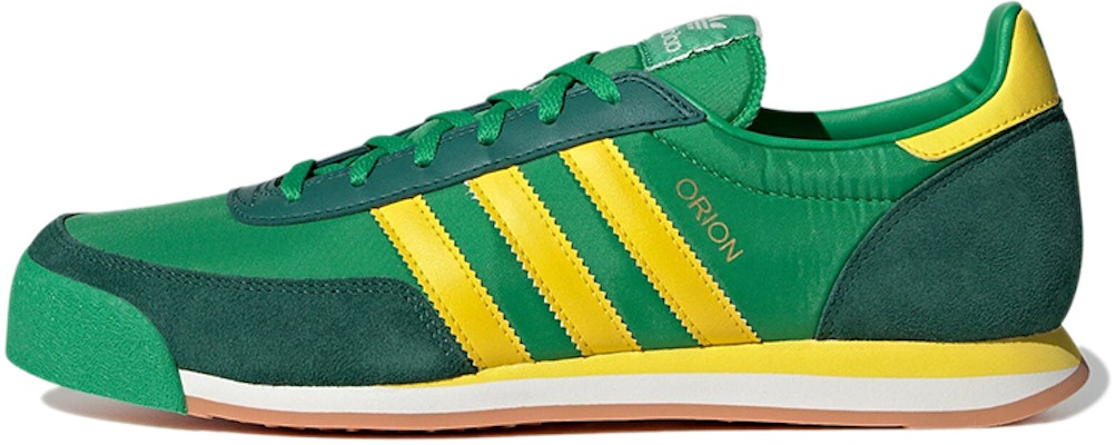 adidas Originals Orion 'Green' FX5648 Buy adidas Originals Orion 'Green' FX5648