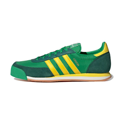 adidas Originals Orion 'Green'