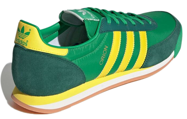 adidas Originals Orion 'Green' 圖 4