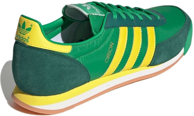 adidas Originals Orion 'Green' FX5648 Shop adidas Originals Orion 'Green' FX5648