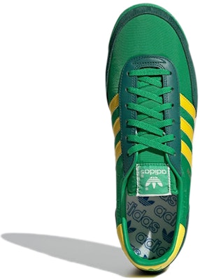 adidas Originals Orion 'Green' FX5648 Purchase adidas Originals Orion 'Green' FX5648