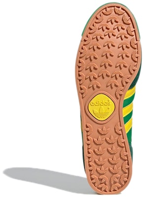 adidas Originals Orion 'Green' FX5648 Details for adidas Originals Orion 'Green' FX5648