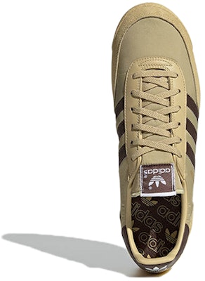 adidas Originals Orion 'Khaki' Lelaki GZ5227 Lookbook adidas Originals Orion 'Khaki' Lelaki GZ5227